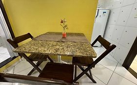Apartamento Em Ilha Dos Ayres