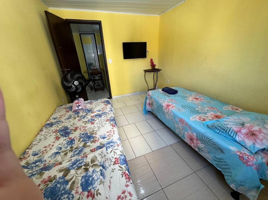 Apartamento Em Ilha Dos Ayres Vila Velha (Espirito Santo) Exterior foto